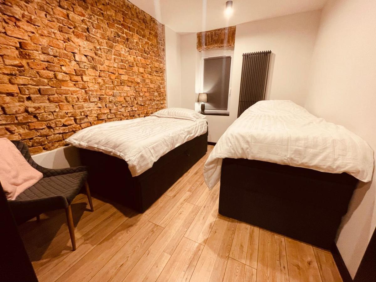 Ktw Park Slaski - Family Delux Apartamento *