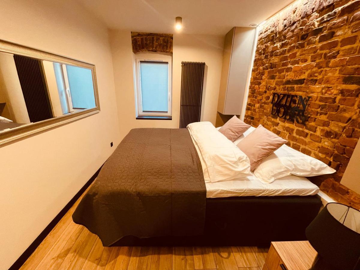 Apartamento Ktw Park Slaski - Family Delux Katowice
