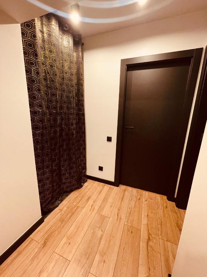 Ktw Park Slaski - Family Delux Apartamento *